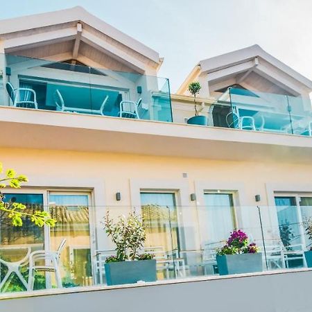 Bella Terra Houses Roda  Luaran gambar