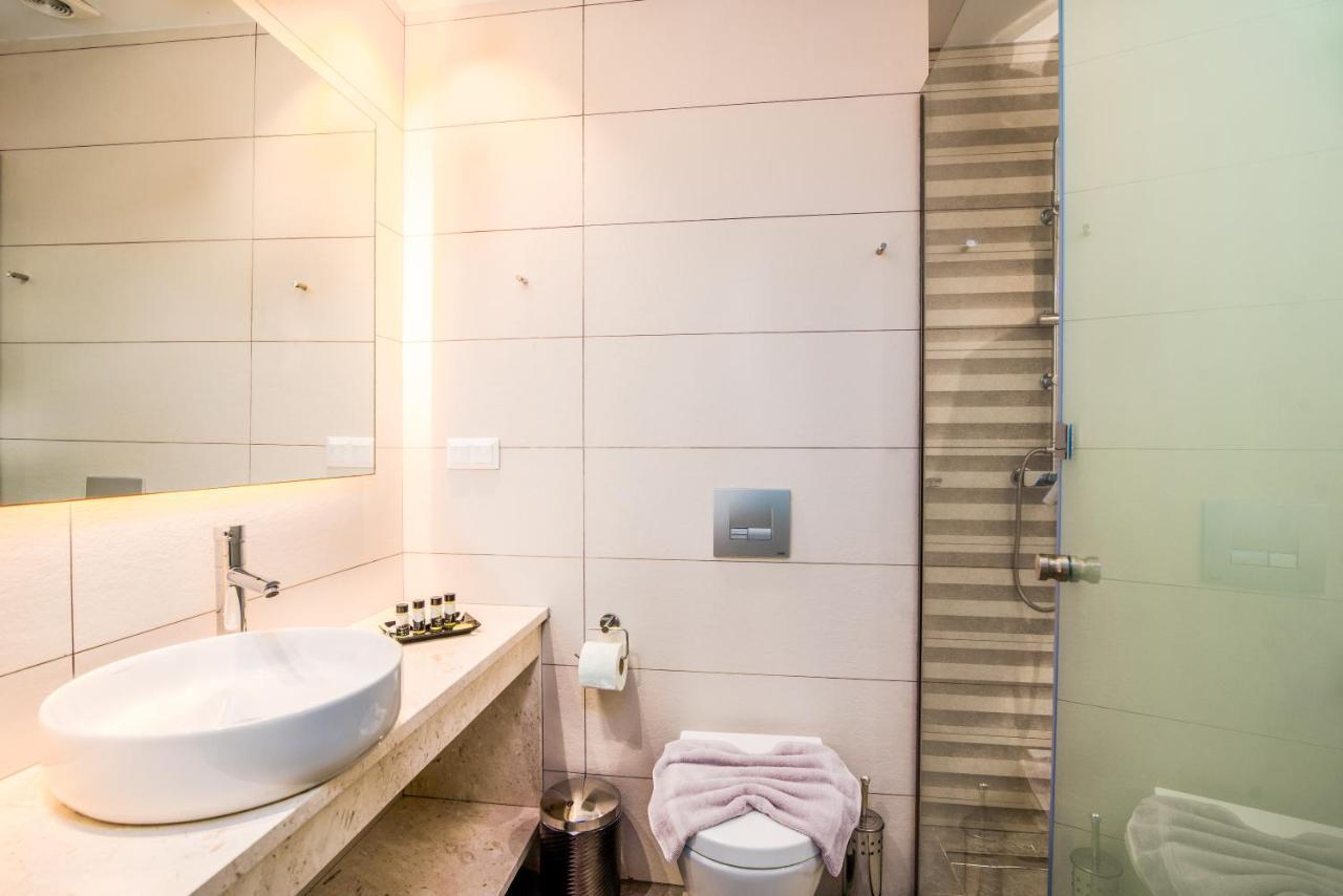 Bella Terra Houses Roda  Luaran gambar