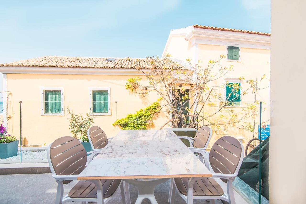 Bella Terra Houses Roda  Luaran gambar