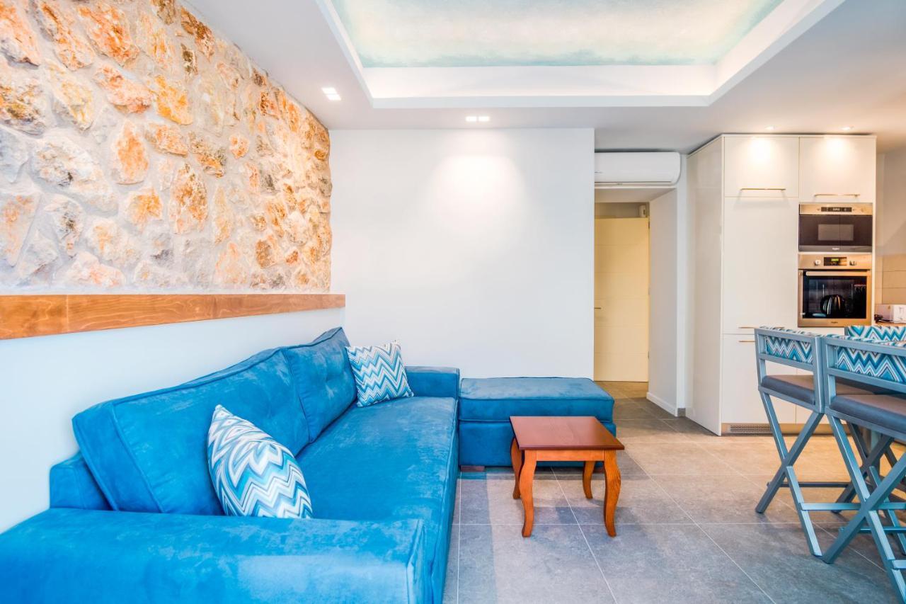Bella Terra Houses Roda  Luaran gambar