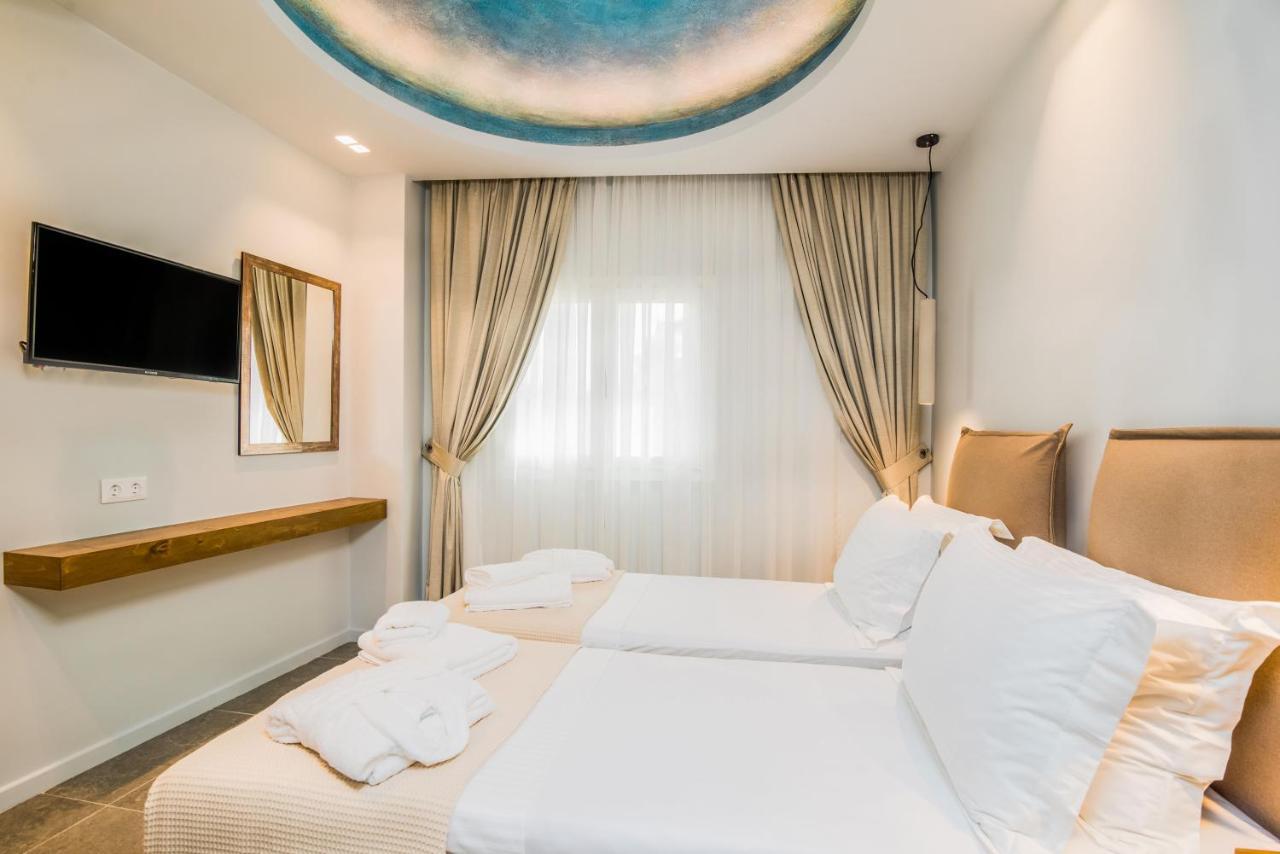 Bella Terra Houses Roda  Luaran gambar