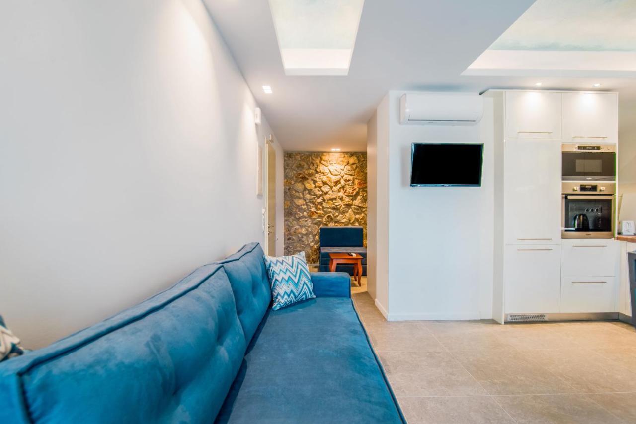 Bella Terra Houses Roda  Luaran gambar
