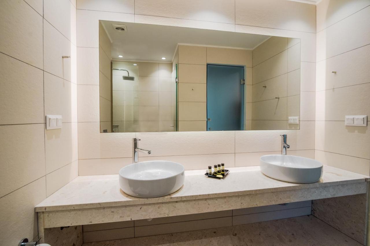 Bella Terra Houses Roda  Luaran gambar