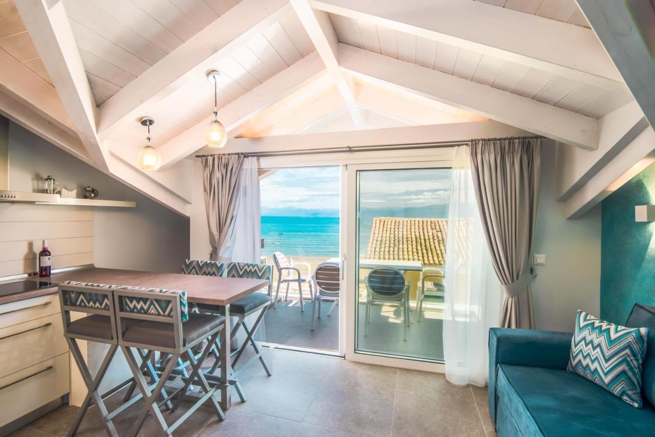Bella Terra Houses Roda  Luaran gambar