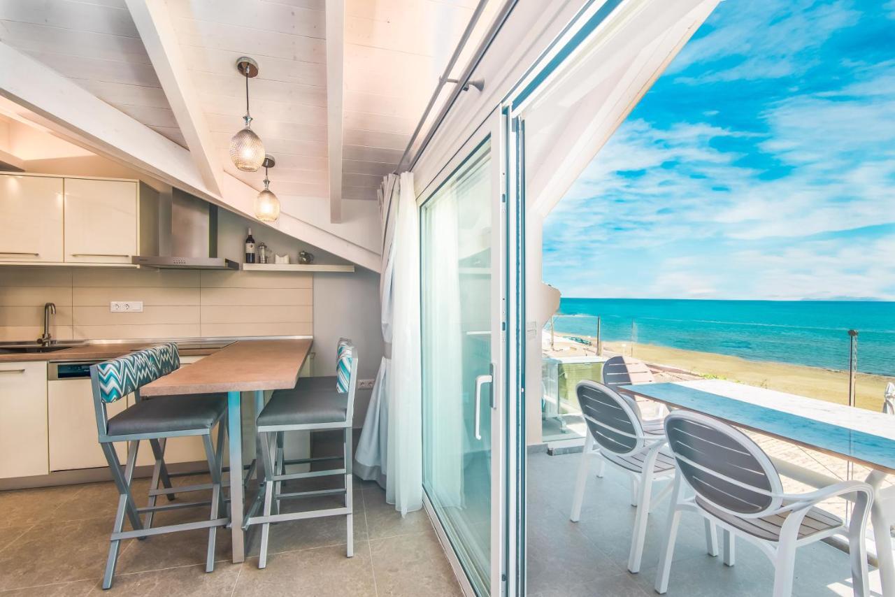 Bella Terra Houses Roda  Luaran gambar