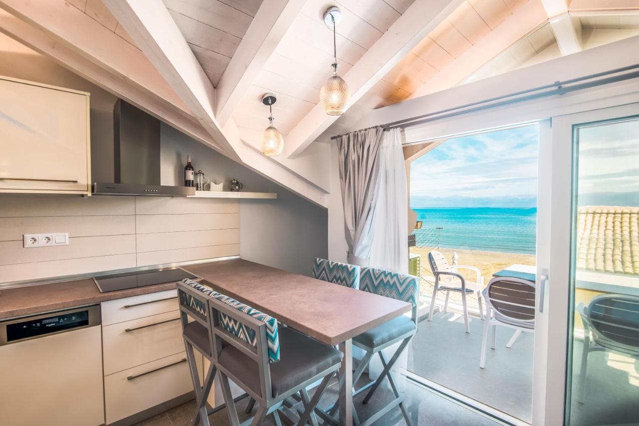 Bella Terra Houses Roda  Luaran gambar