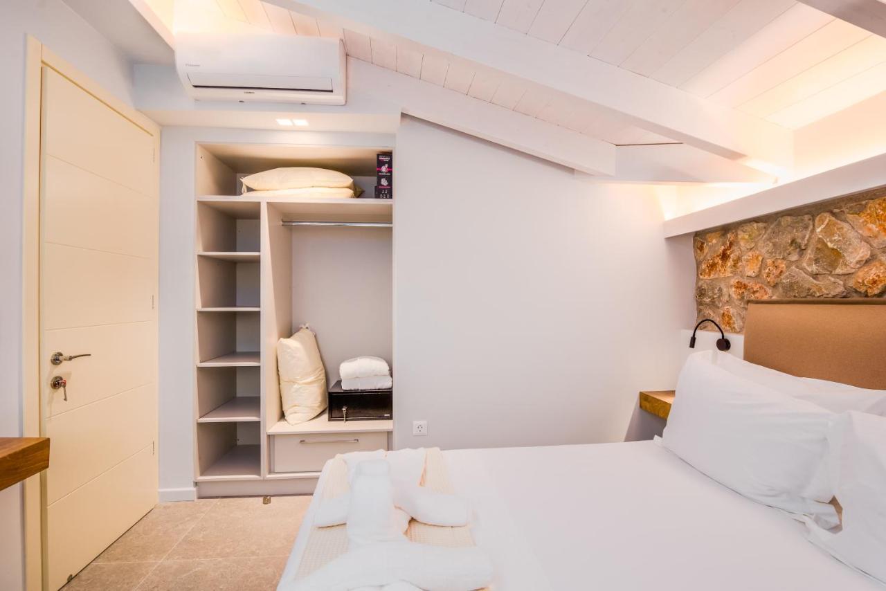 Bella Terra Houses Roda  Luaran gambar