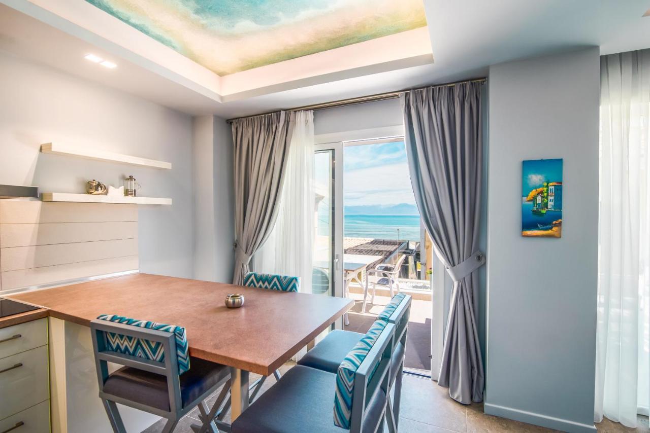Bella Terra Houses Roda  Luaran gambar
