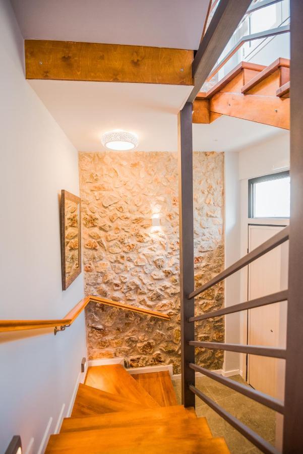 Bella Terra Houses Roda  Luaran gambar